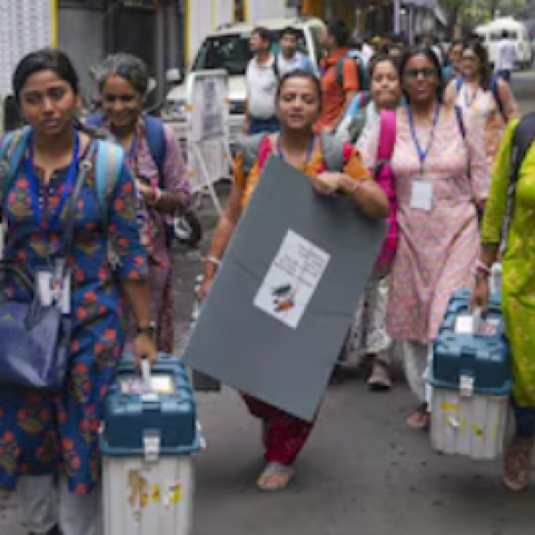 West Bengal Exit Poll 2026 Analysis