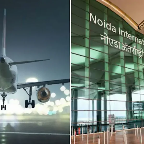 Noida International Airport से 15 जून से शुरू होंगी Commercial Flights, लखनऊ के लिए पहली उड़ान बनेगी खास