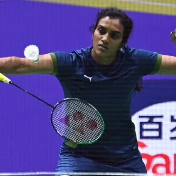 China Open 2026: 4 मैच प्वाइंट गंवाकर फाइनल में हारीं PV Sindhu, खिताब जीतने का सपना टूटा