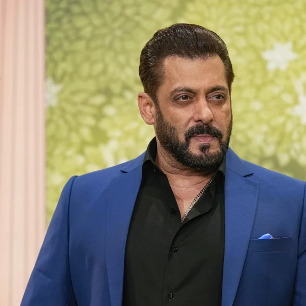 हॉस्पिटल के बाहर पैपराजी पर भड़के Salman Khan, बाद में बड़े दिल से स्वीकार की माफी