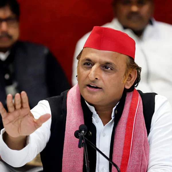 INDIA गठबंधन को मजबूत करने पर जोर: अखिलेश यादव बोले – यूपी में BJP को हराना है सबसे बड़ा लक्ष्य