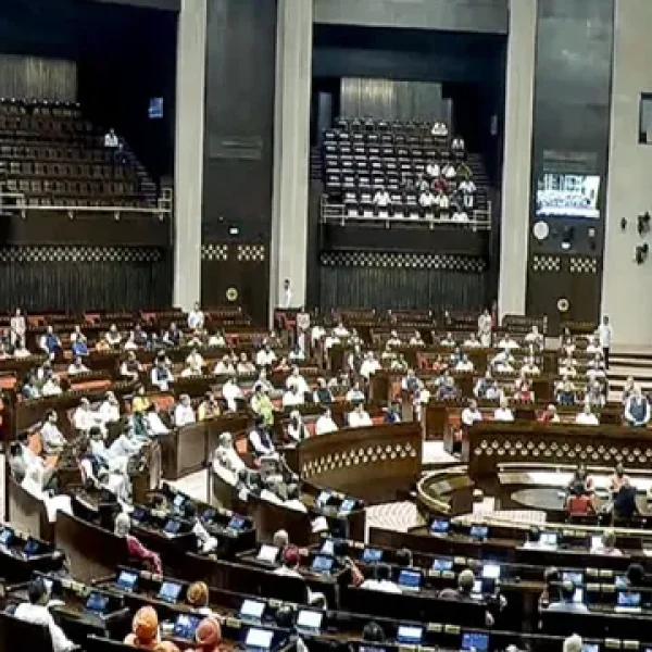 Rajya Sabha की 26 सीटों पर चुनाव का ऐलान, 18 जून को होगा मतदान