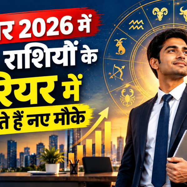 नवंबर राशिफल 2026, करियर राशिफल, नौकरी प्रमोशन, राशि भविष्यफल, ज्योतिष समाचार
