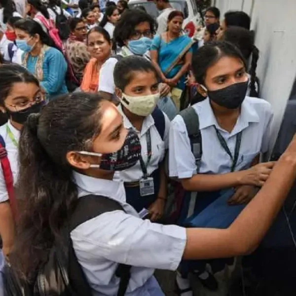 UP Board Result 2026 Declared: 10वीं-12वीं के नतीजे जारी, ऐसे करें आसानी से चेक