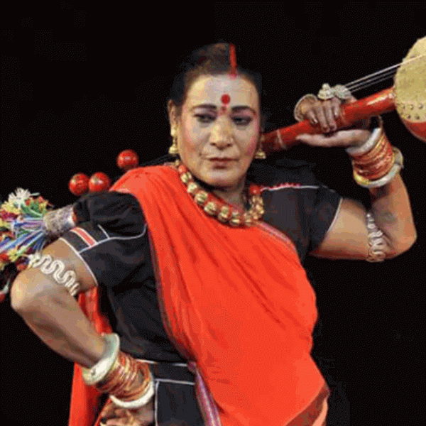 Padma Vibhushan Teejan Bai Passes Away: पंडवानी की महान गायिका तीजन बाई का निधन, राजकीय सम्मान के साथ होगी अंतिम विदाई