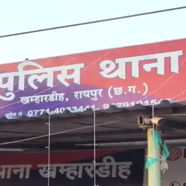 रायपुर में एक दिन में दो चाकूबाजी की वारदातें, ई-रिक्शा चालक समेत तीन घायल