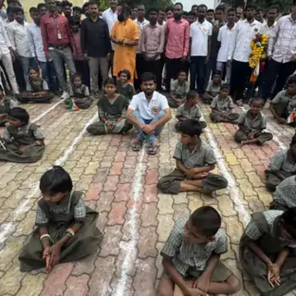 बंगाल में ‘स्कूल ठीक करो’ अभियान से जुड़े कार्यकर्ता के पिता की मौत, BJP कार्यकर्ताओं पर हमले का आरोप