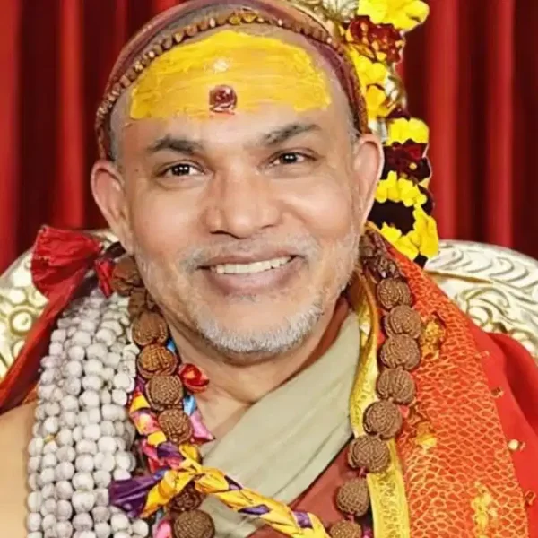 गायों की सुरक्षा के लिए ‘Go-LX’ प्लेटफॉर्म लॉन्च करेंगे शंकराचार्य Avimukteshwaranand Saraswati