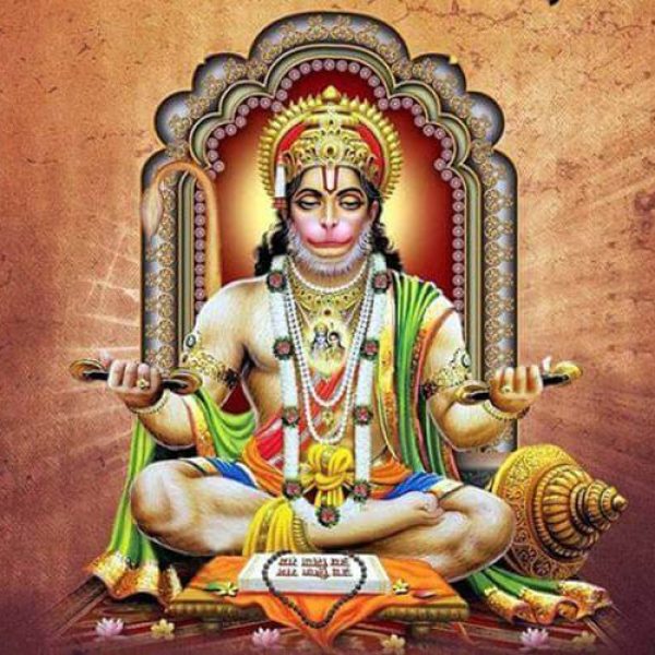 Happy Hanuman Jayanti 2026 Wishes: हनुमान जन्मोत्सव पर अपनों को भेजें ये भक्तिमय संदेश