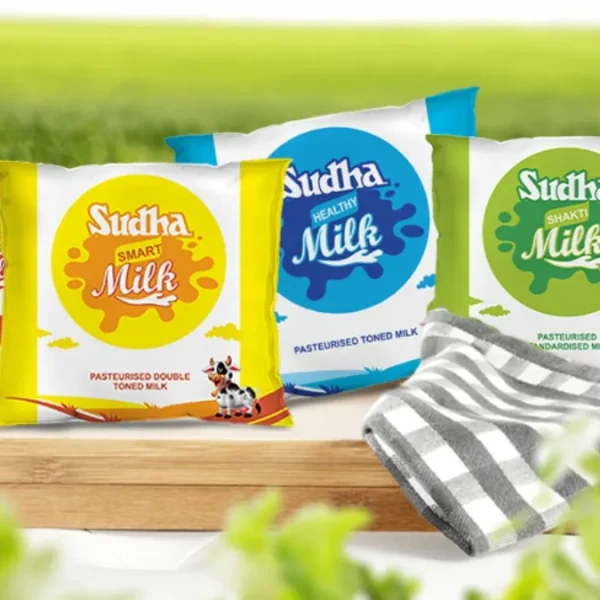 महंगाई का नया झटका! Sudha और Saras Dairy ने बढ़ाए दूध के दाम, आज से लागू नई कीमतें
