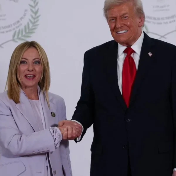 Italy vs Trump: Giorgia Meloni पर ट्रंप के तंज के बाद इटली का पलटवार, रक्षा मंत्री ने दिया करारा जवाब