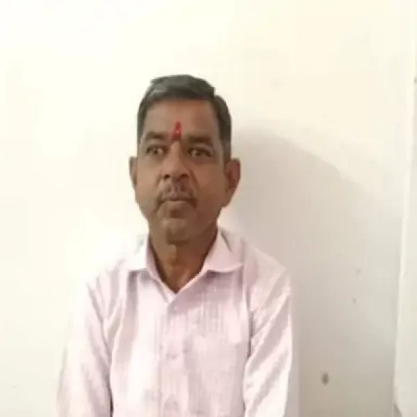 Indore News: गांधी नगर में टेलर ने जहर खाकर दी जान, पड़ोसी की धमकियों और मारपीट से था परेशान