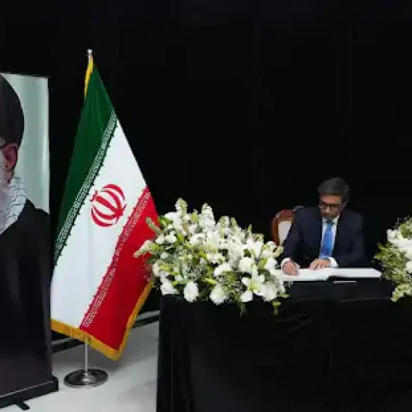 Khamenei