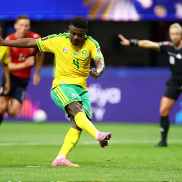 FIFA World Cup 2026: South Africa ने Czech Republic से 1-1 का ड्रॉ खेला, पेनल्टी से बचाई हार