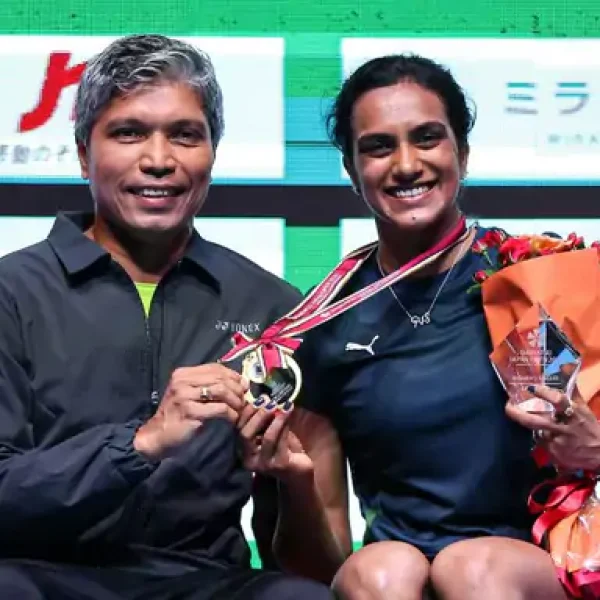 PV Sindhu Creates History: Japan Open 2026 जीतने वाली पहली भारतीय बनीं, 2 साल बाद जीता बड़ा खिताब