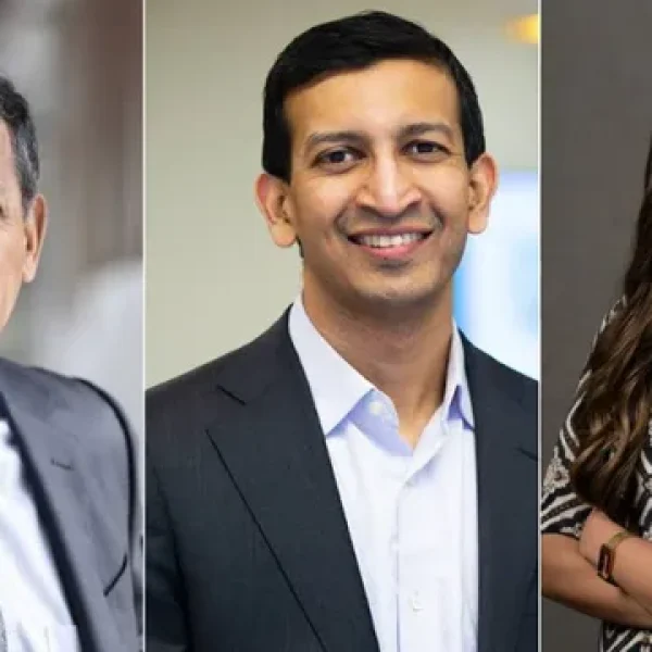 US Federal Reserve में बढ़ा भारतीयों का प्रभाव