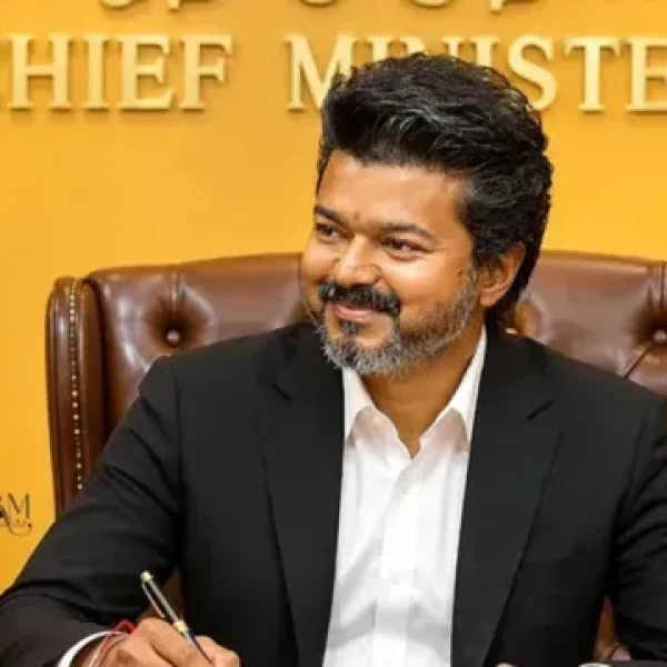 Tamil Nadu में 59 साल बाद कांग्रेस की सत्ता में वापसी, विजय कैबिनेट में दो विधायक बने मंत्री