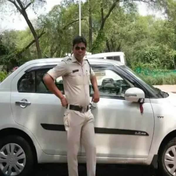 बिलासपुर में आरक्षक की मौत पर बढ़ा विवाद, विधायक दिलीप लहरिया ने अस्पताल का लाइसेंस रद्द करने की मांग की