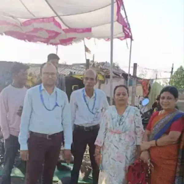 इंदौर में शर्मनाक बाल विवाह: 13 साल की बच्ची की 42 वर्षीय युवक से जबरन शादी, 13 लोगों पर केस