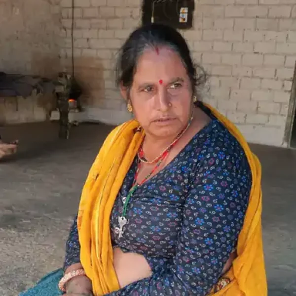 भोपाल में हैवानियत की हद: बुजुर्ग महिला की हत्या कर कुल्हाड़ी से काटे पैर, चांदी के कड़े लूटकर फरार हुआ आरोपी