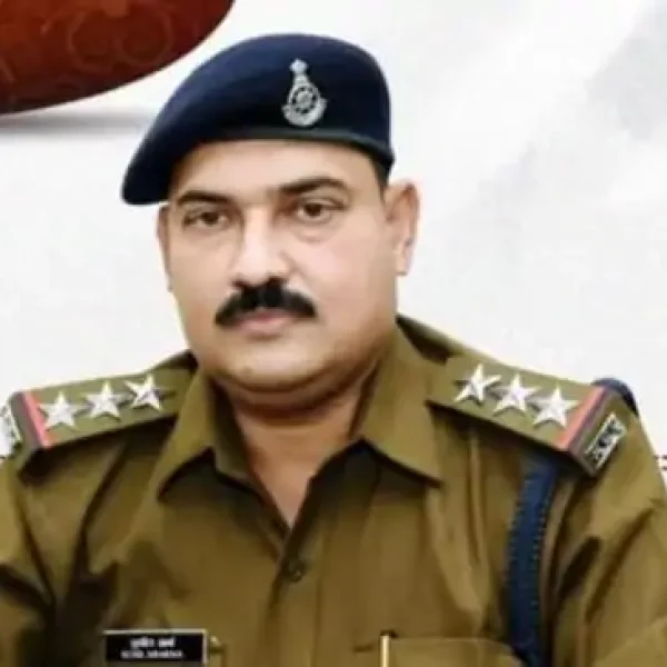भोपाल में अरेरा हिल्स थाना प्रभारी और आरक्षक निलंबित, महिला से अनैतिक संबंध के आरोपों पर विभागीय जांच शुरू