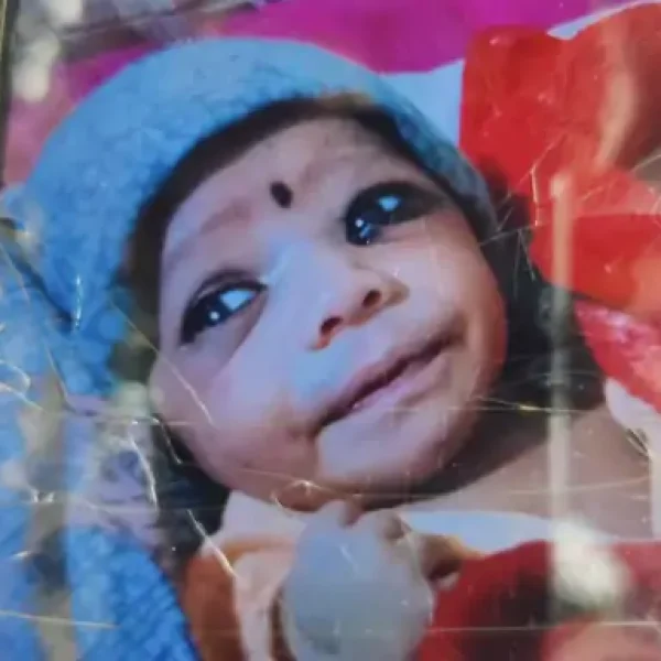 भोपाल में 2 महीने की बच्ची की इलाज के दौरान मौत, परिजनों ने टीकाकरण के बाद तबीयत बिगड़ने का लगाया आरोप